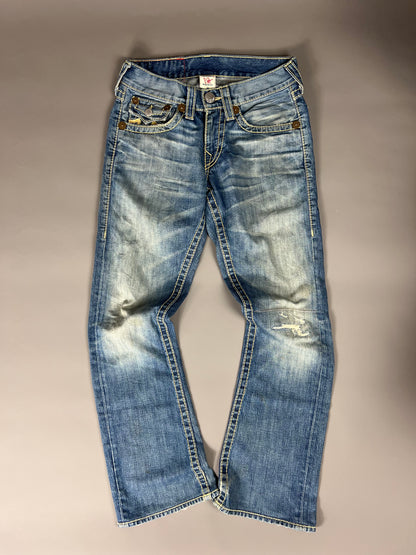 True Religion Jeans/Denim (29/34) (Unisex)