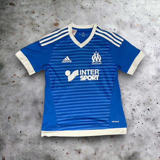 Olympique Marseille Trikot (S)
