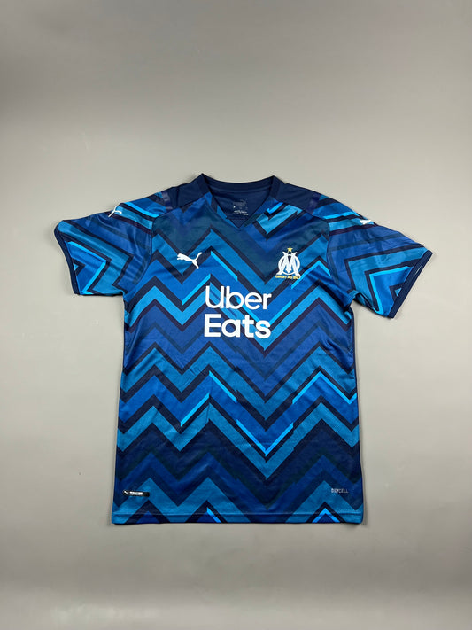 Olympique Marseille Trikot (L)