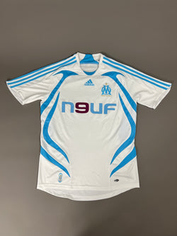 Olympique Marseille Jersey (M)