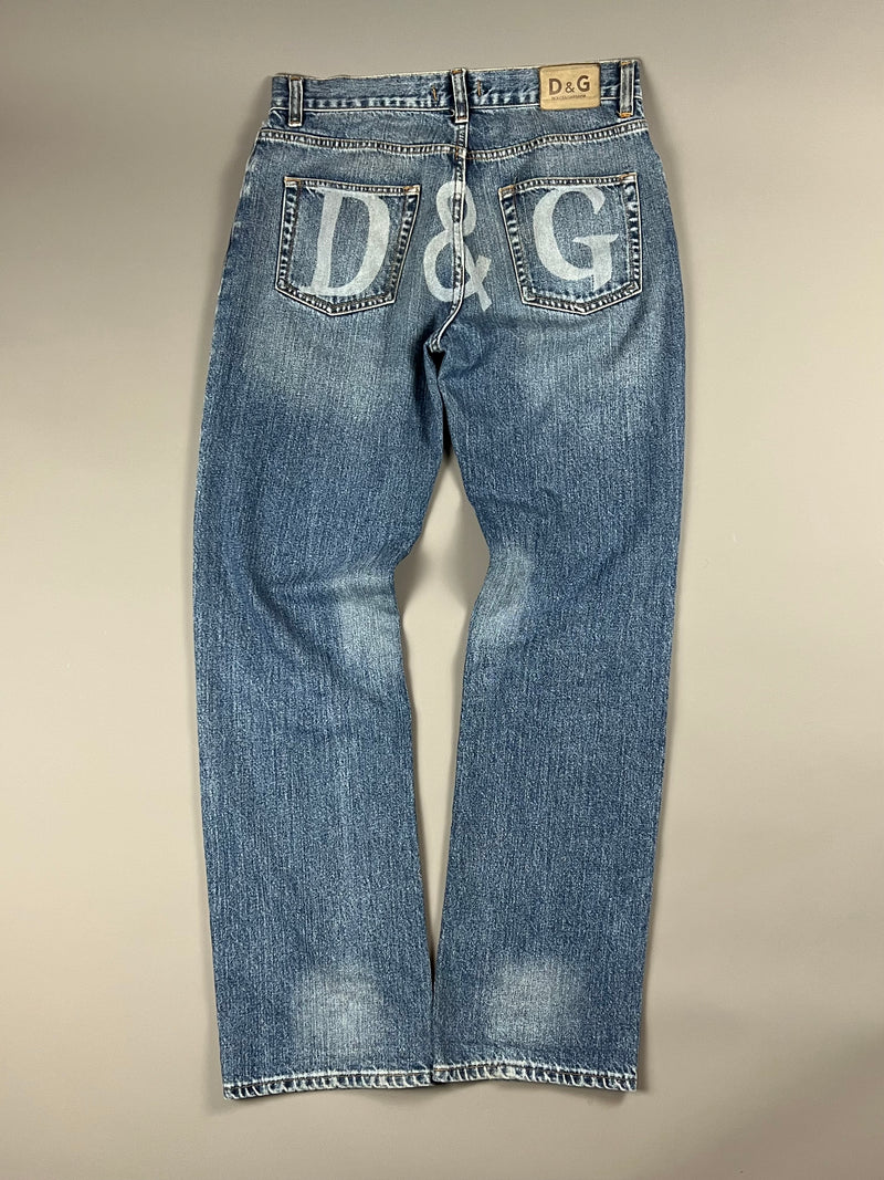 Dolce & Gabbana Jeans (L)