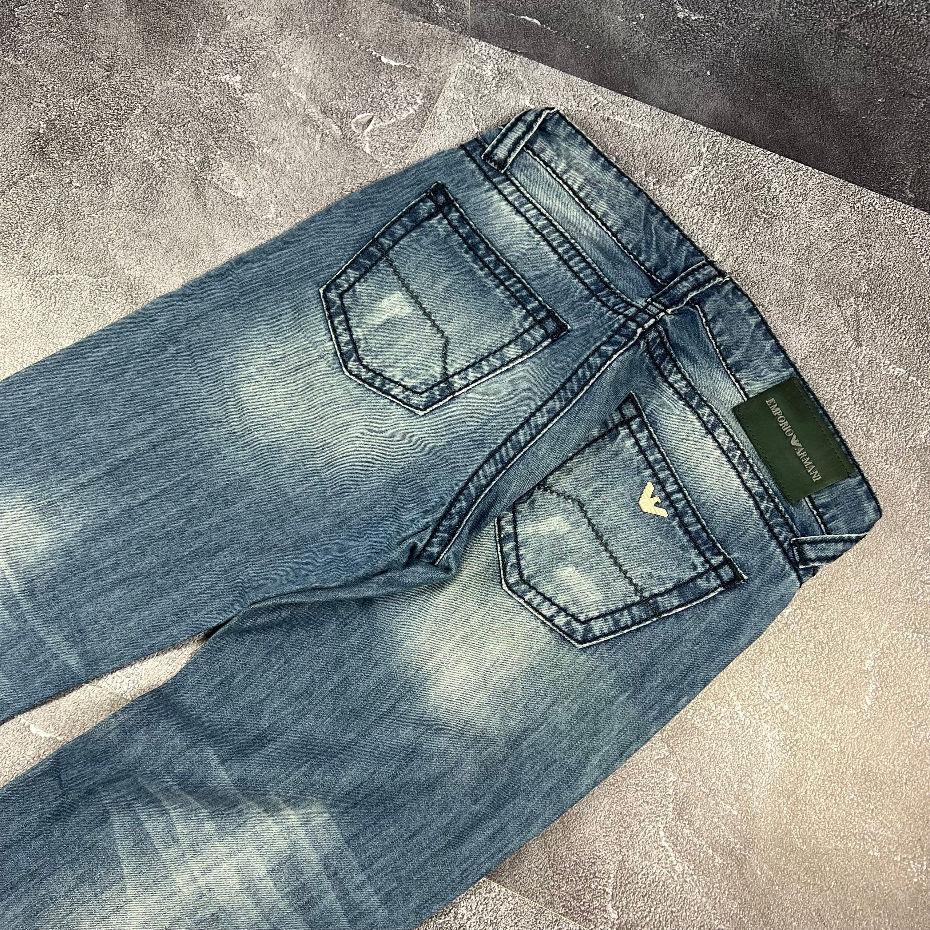 Emporio Armani Jeans (M)