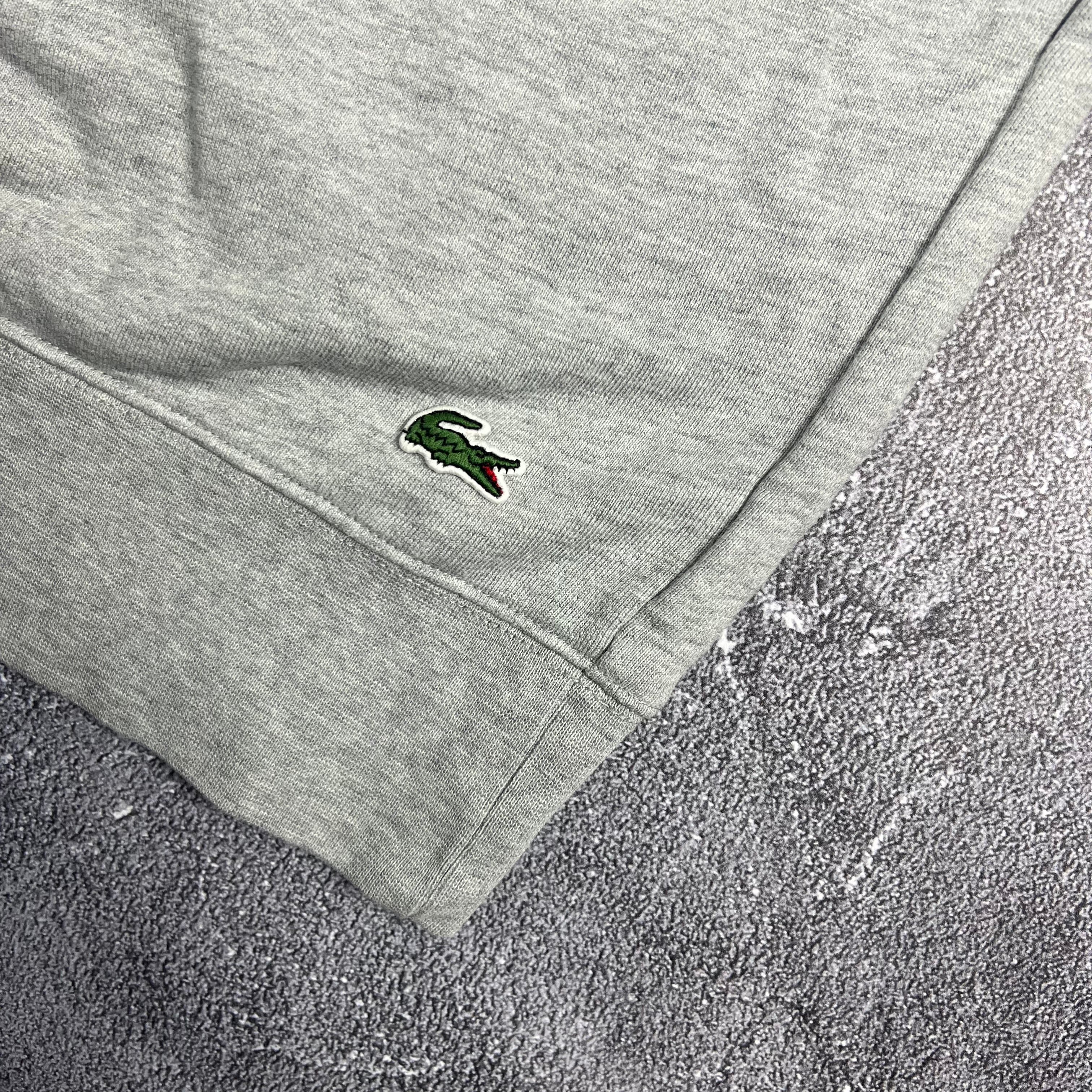 Lacoste Crewneck Sweater (S)