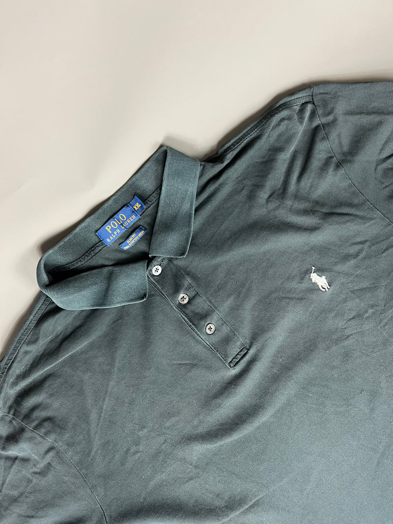 Ralph Lauren Poloshirt (XL)