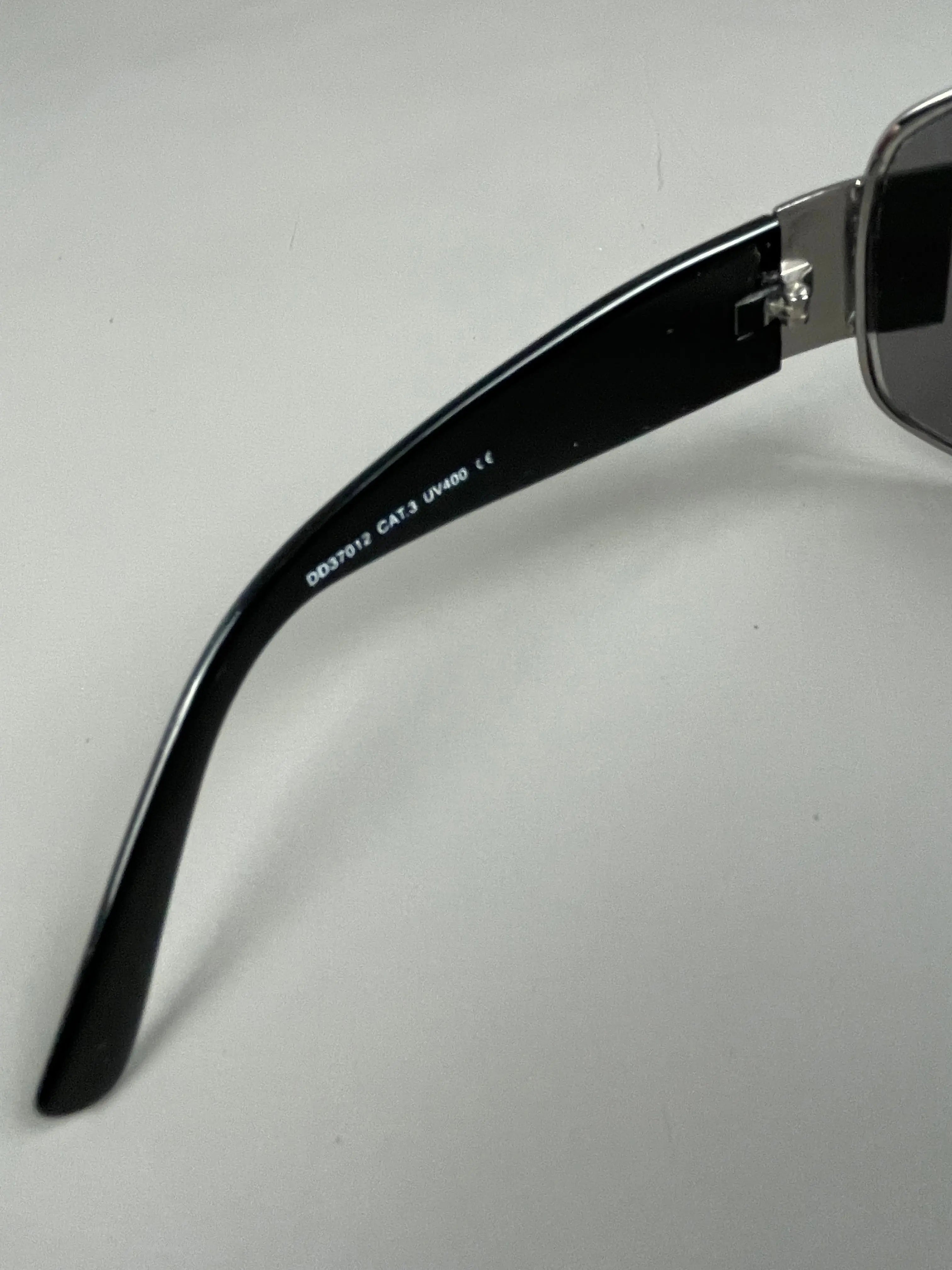 Vintage Sonnenbrille / Sunglasses (Woman) 014lutz.sells