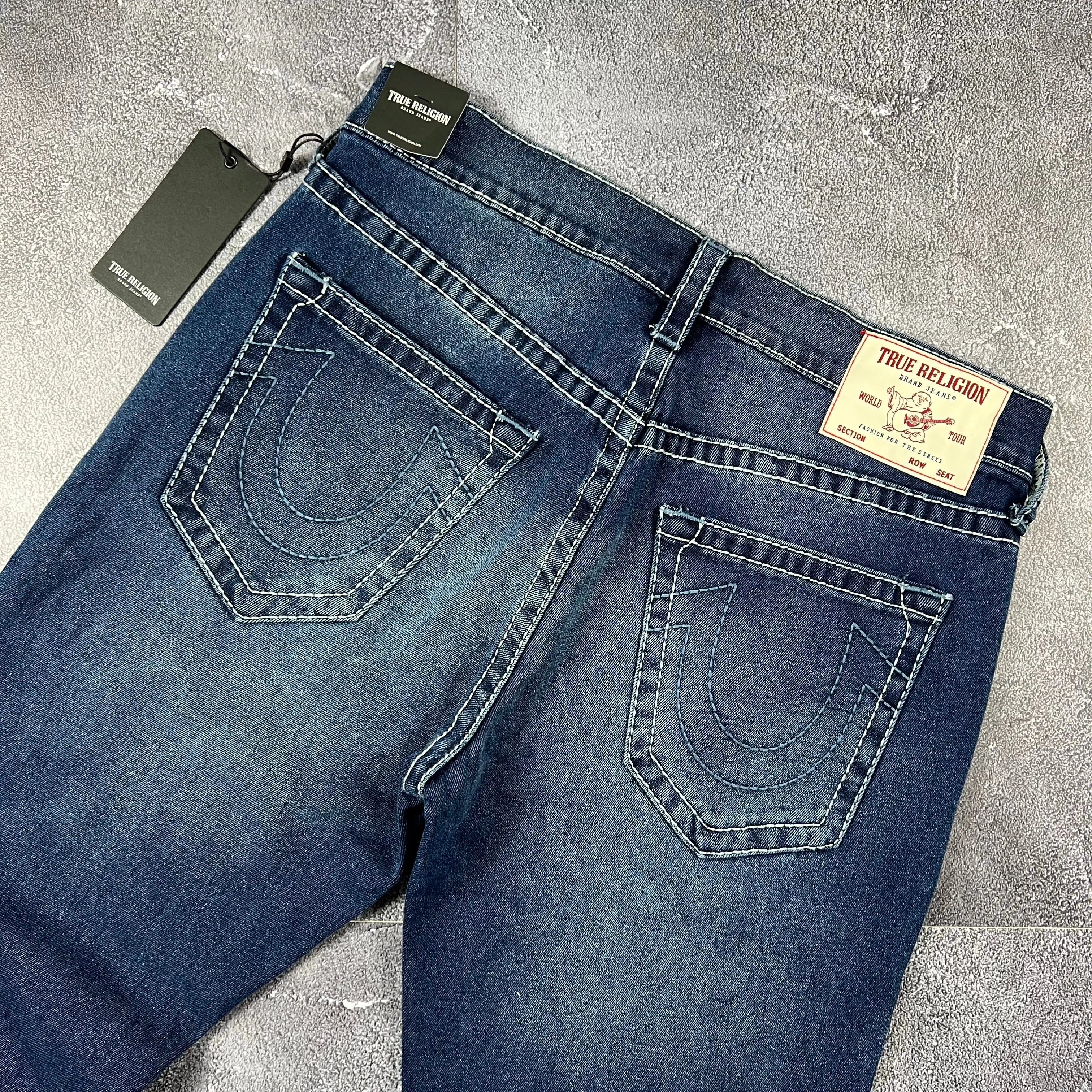 True Religion Jeanshose (34) (M) 014lutz.sells