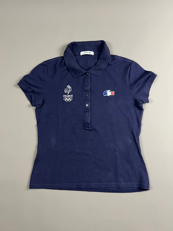 Lacoste x Olympia France (XS) (Women)