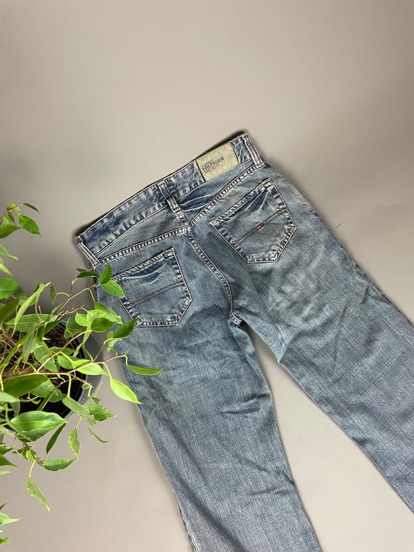 Tommy Hilfiger Jeans (M)