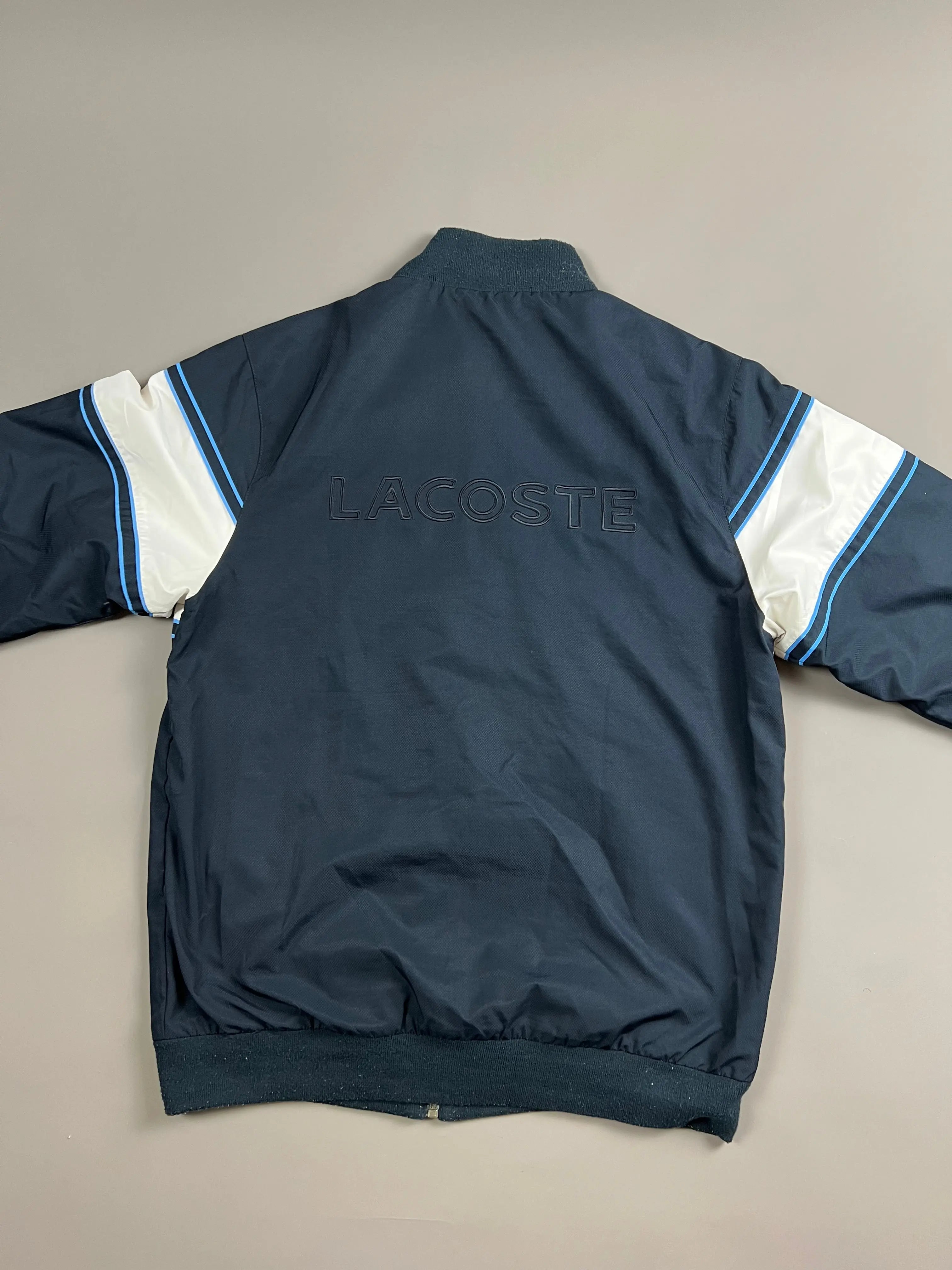 Lacoste Traingsjacke (L) 014lutz.sells