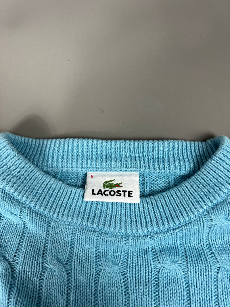 Lacoste Sweatshirt (L)