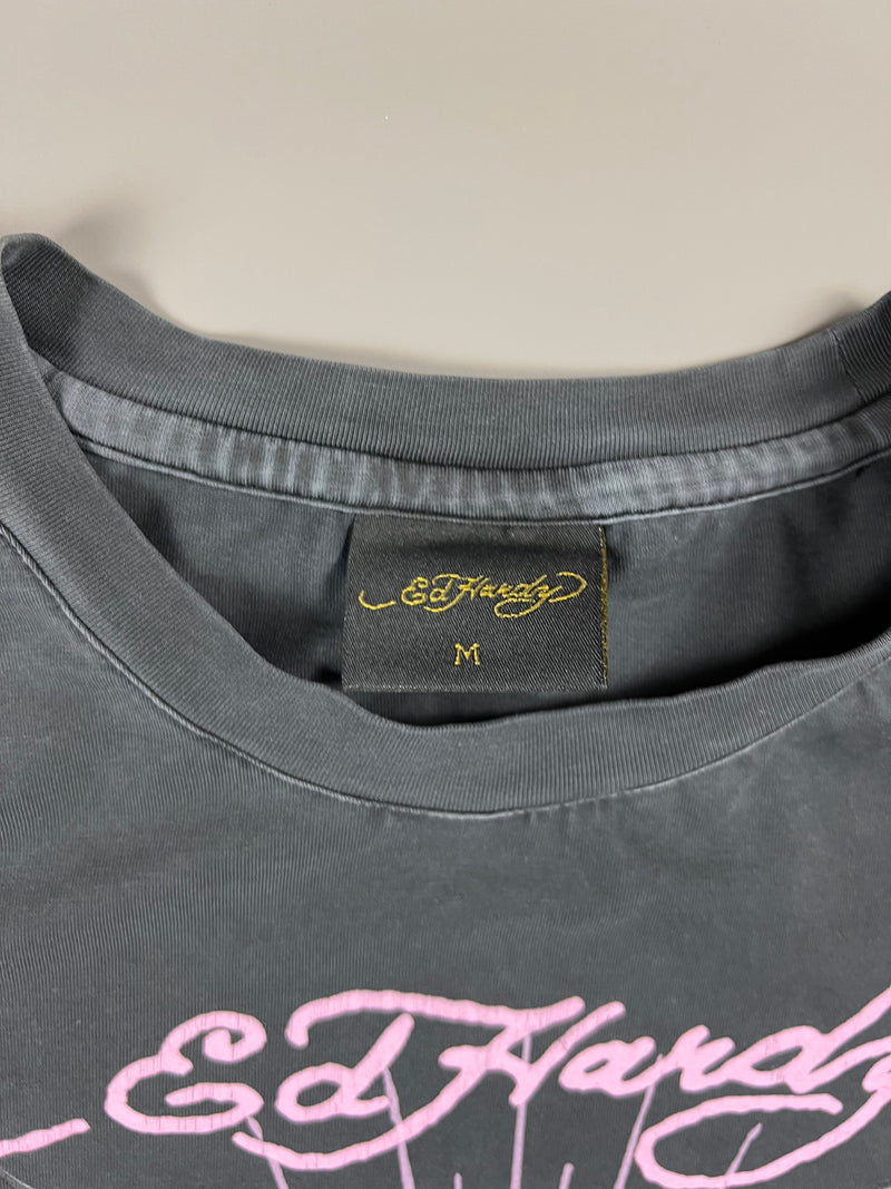 Ed Hardy Top (Women) (M)