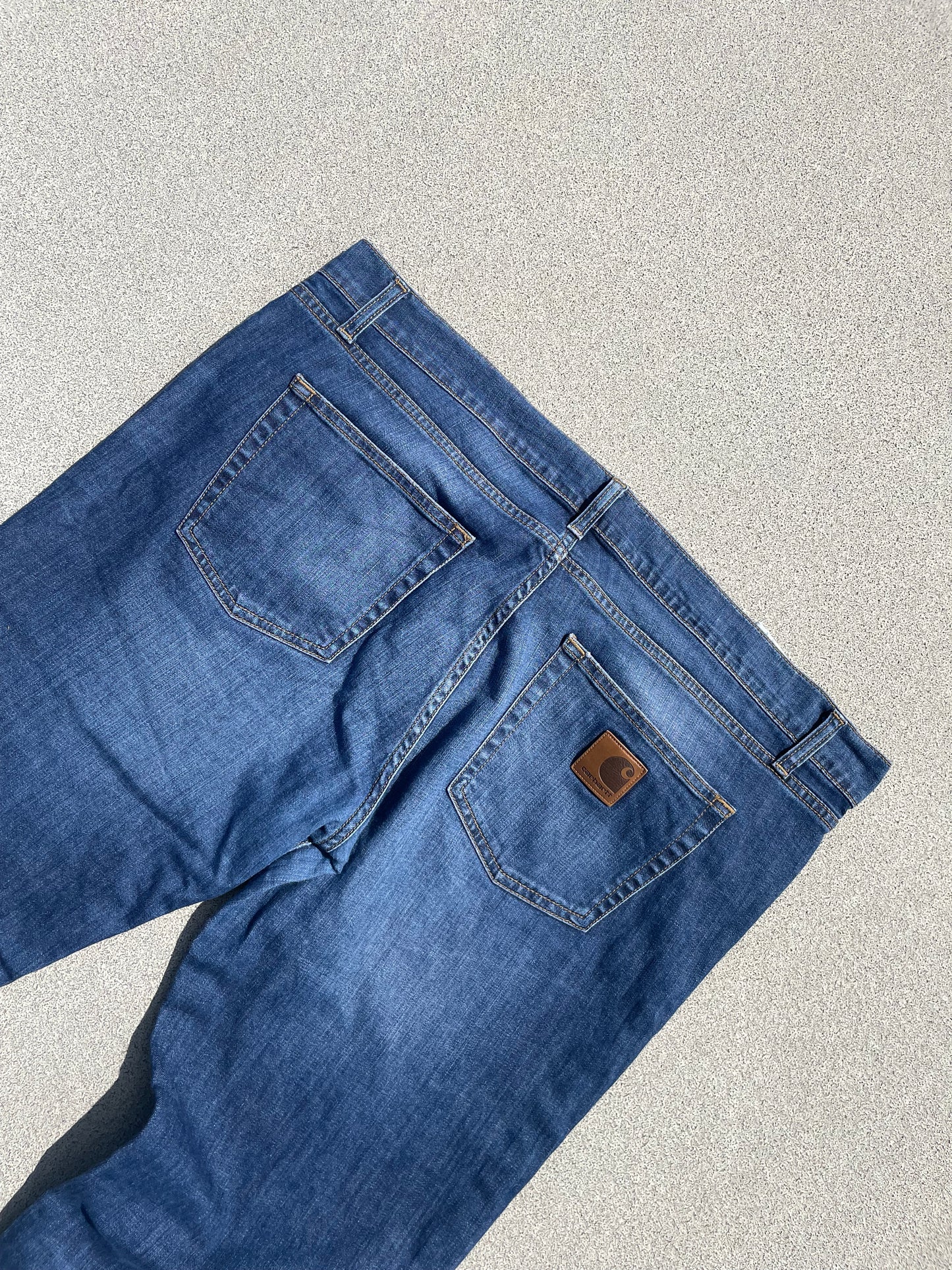 Carhartt Jeanshose