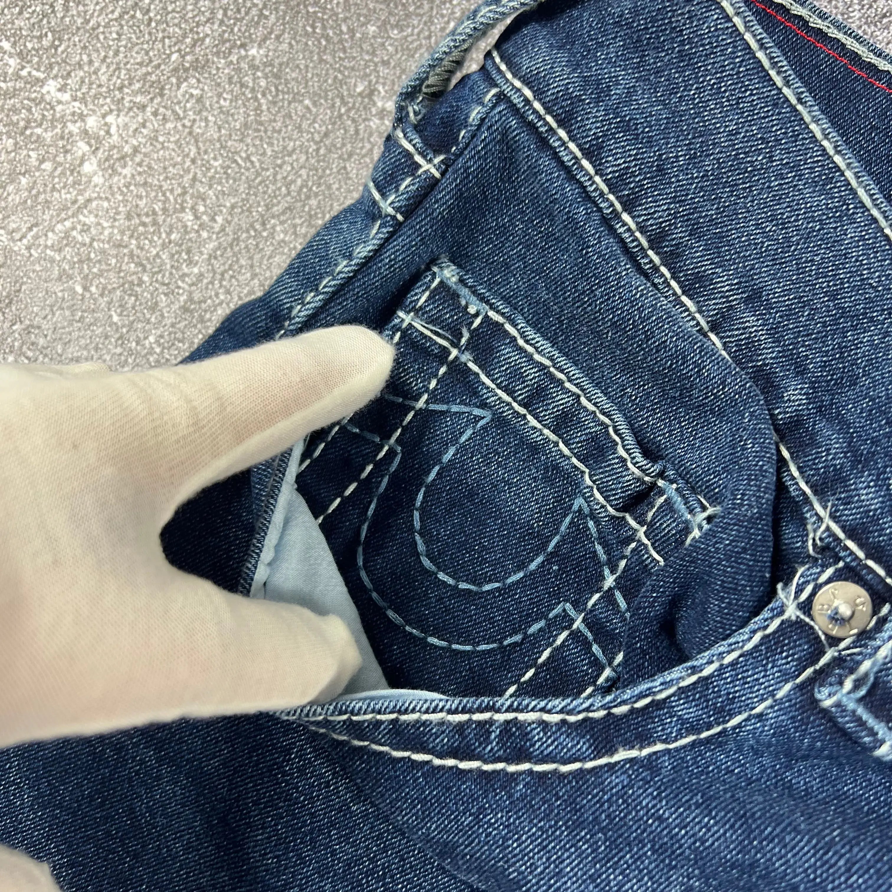 True Religion Jeanshose (34) (M) 014lutz.sells