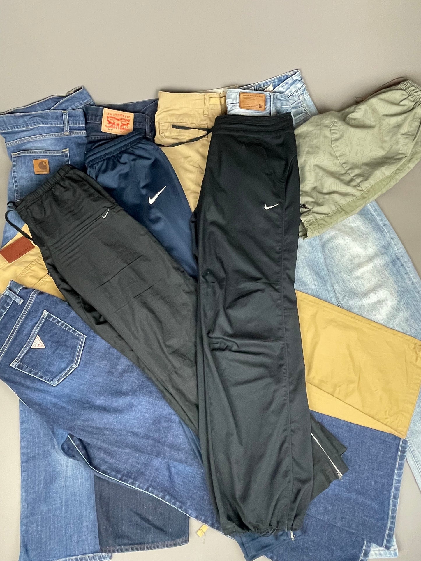 Reseller Bulk (Denim,Trackpants,Cargo Bulk)