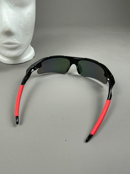 schnelle Radlerbrille (Unisex)