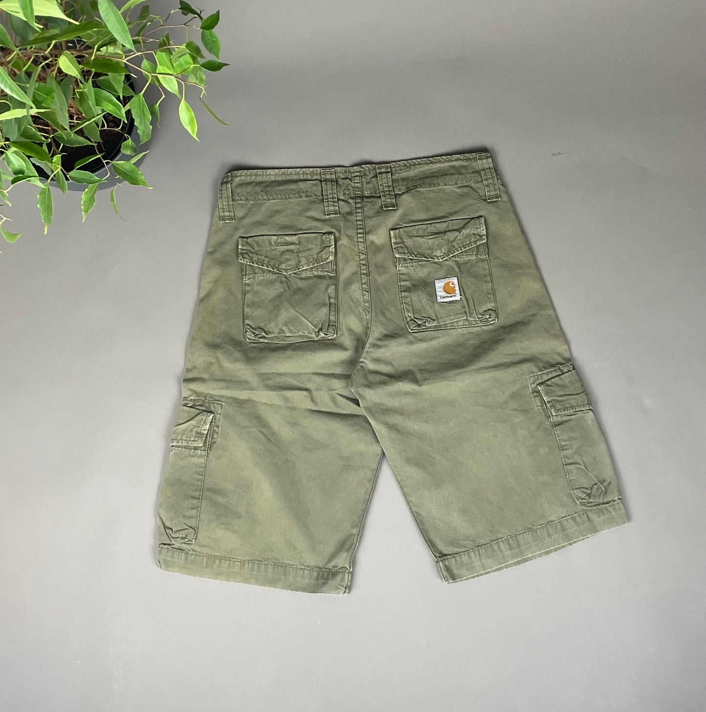 Carhartt Shorts (S)