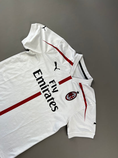 AC Miland Trikot (L)
