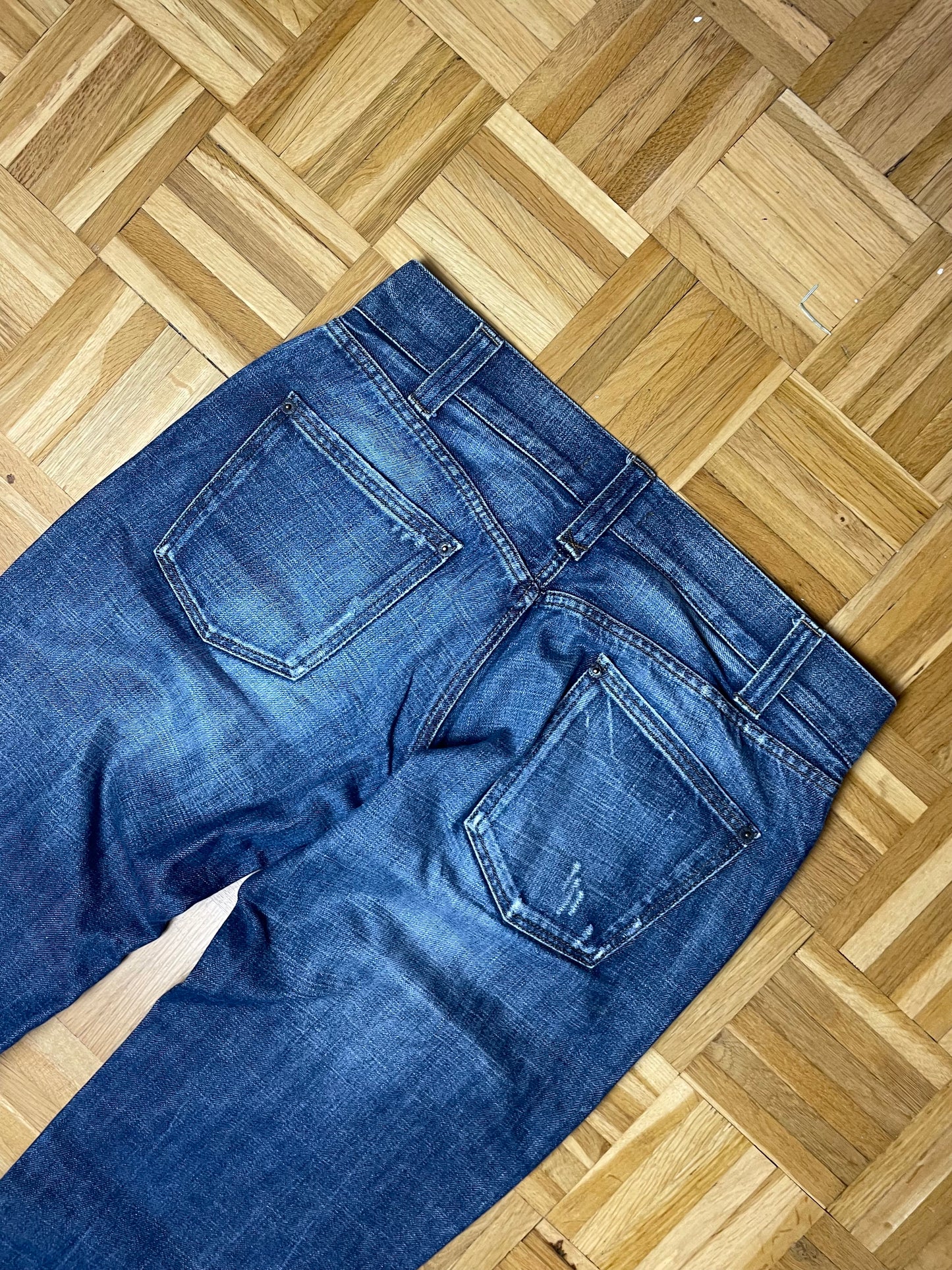 Dolce & Gabbana Jeans/Denim (S)