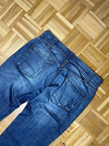 Dolce & Gabbana Jeans/Denim (S)