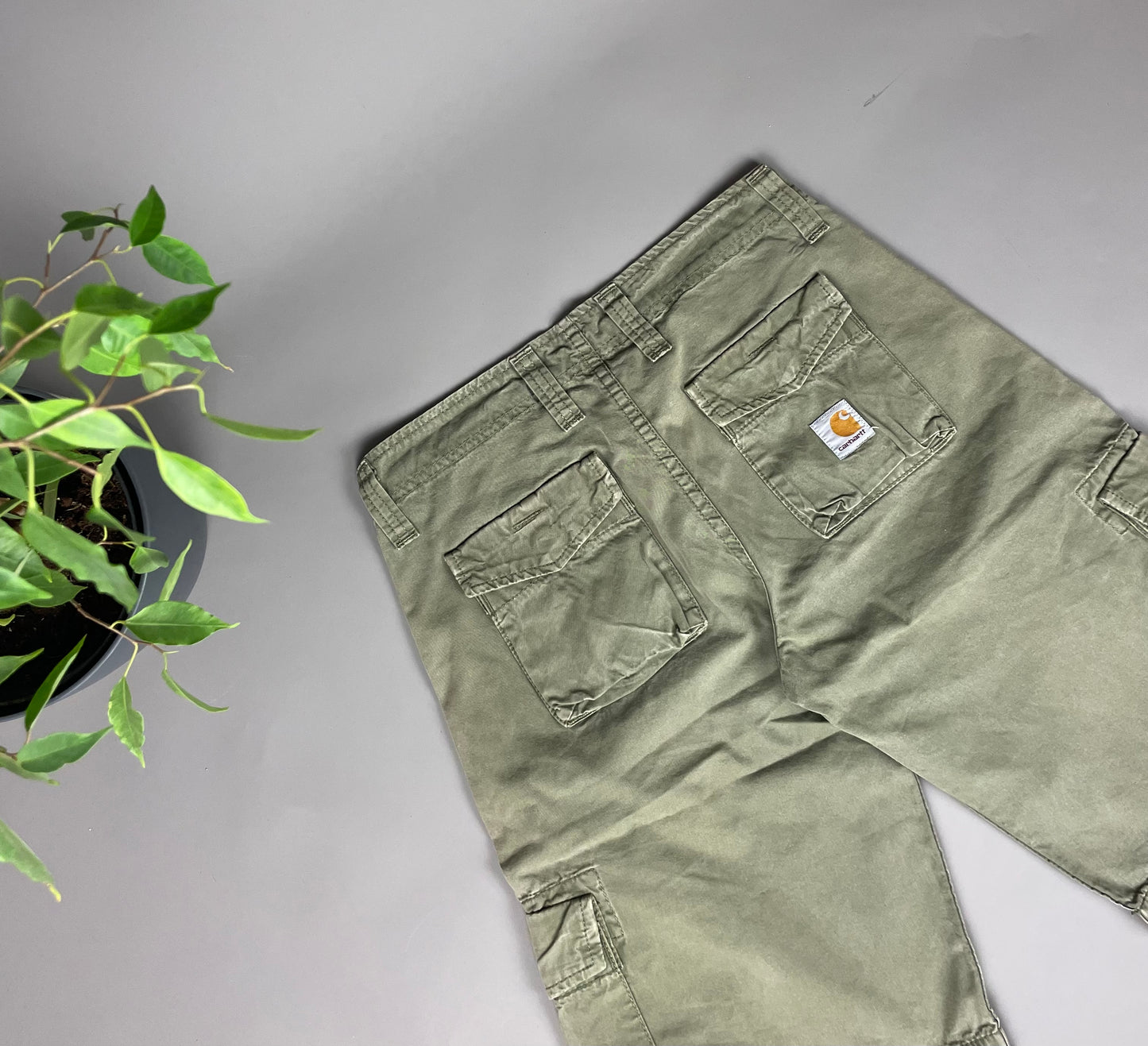 Carhartt Shorts (S)