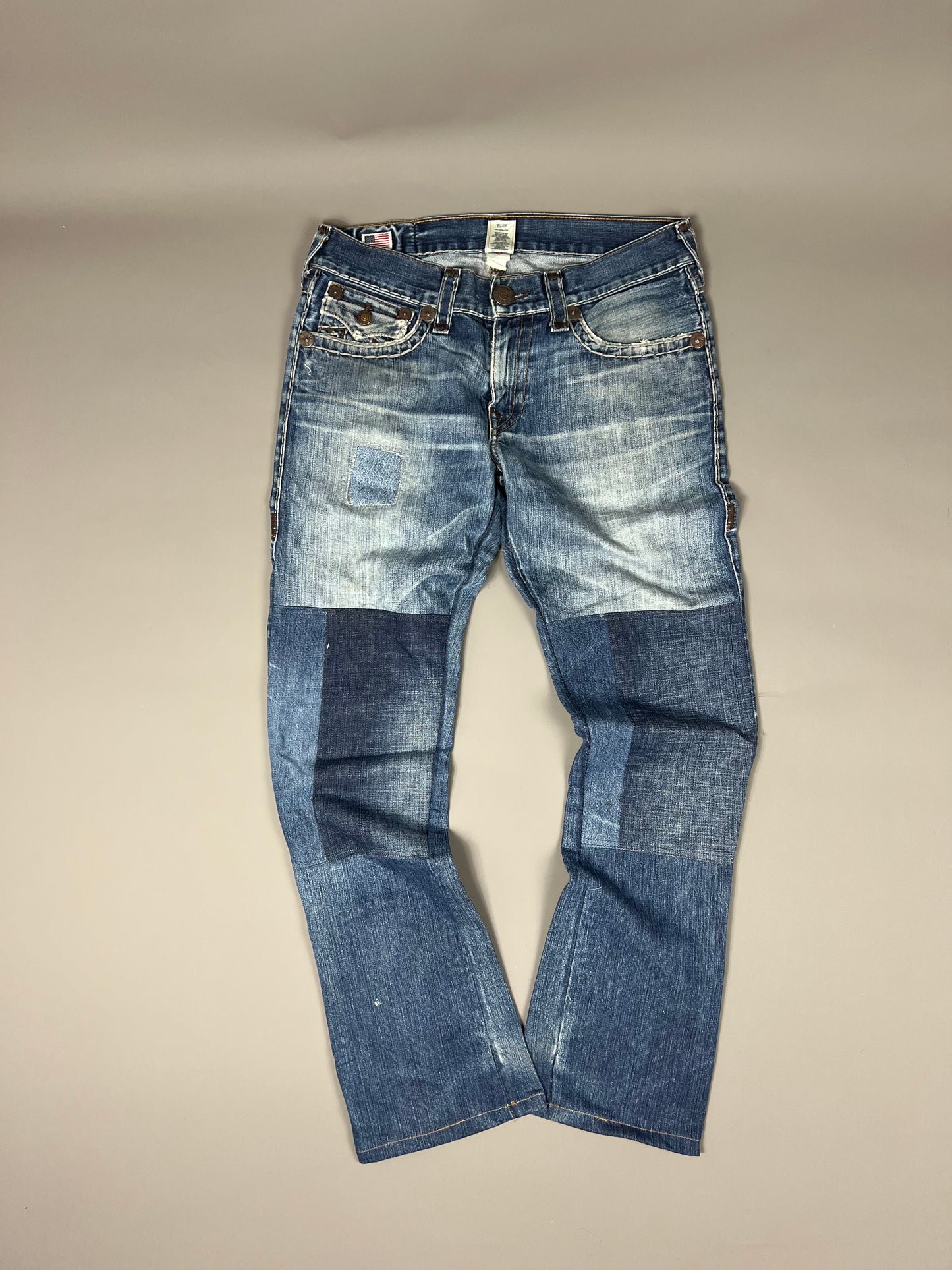 True Religion Jeans/Denim (w32)(Women) (S)