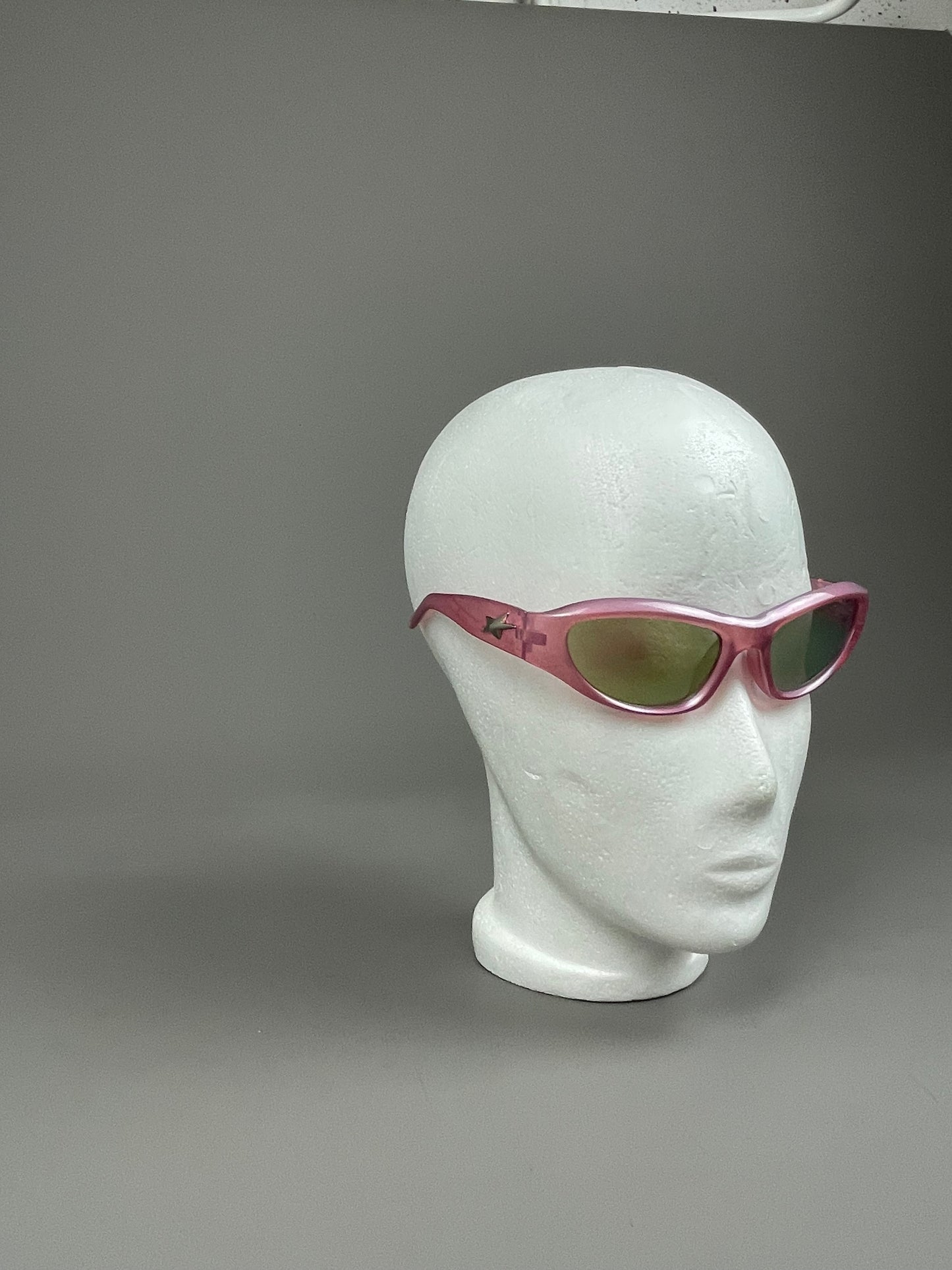 Atzige Sonnenbrille (Unisex)