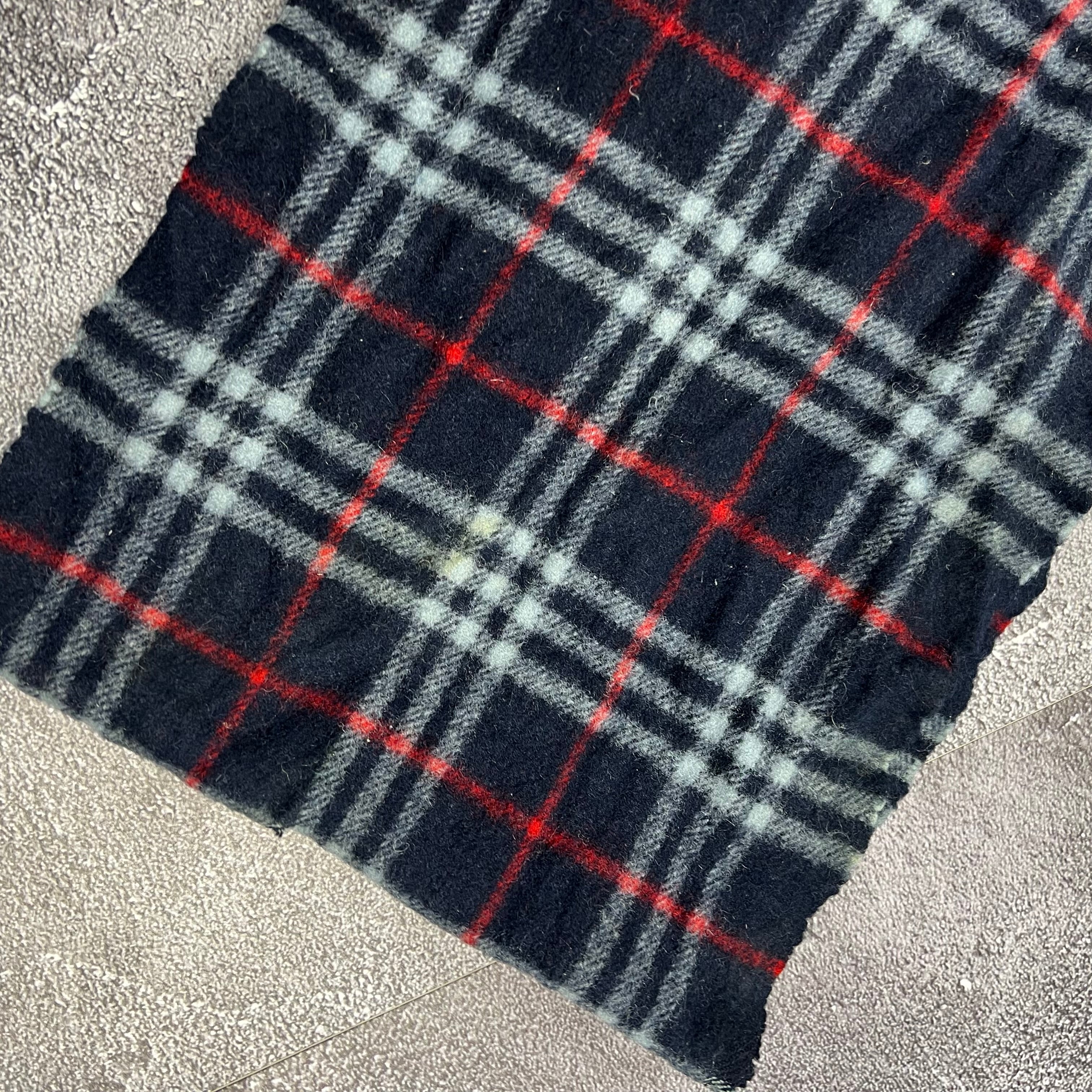 Burberry Schal (Unisex)