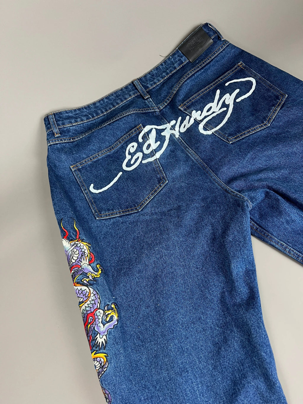 Ed Hardy Jeans (L) 014lutz.sells
