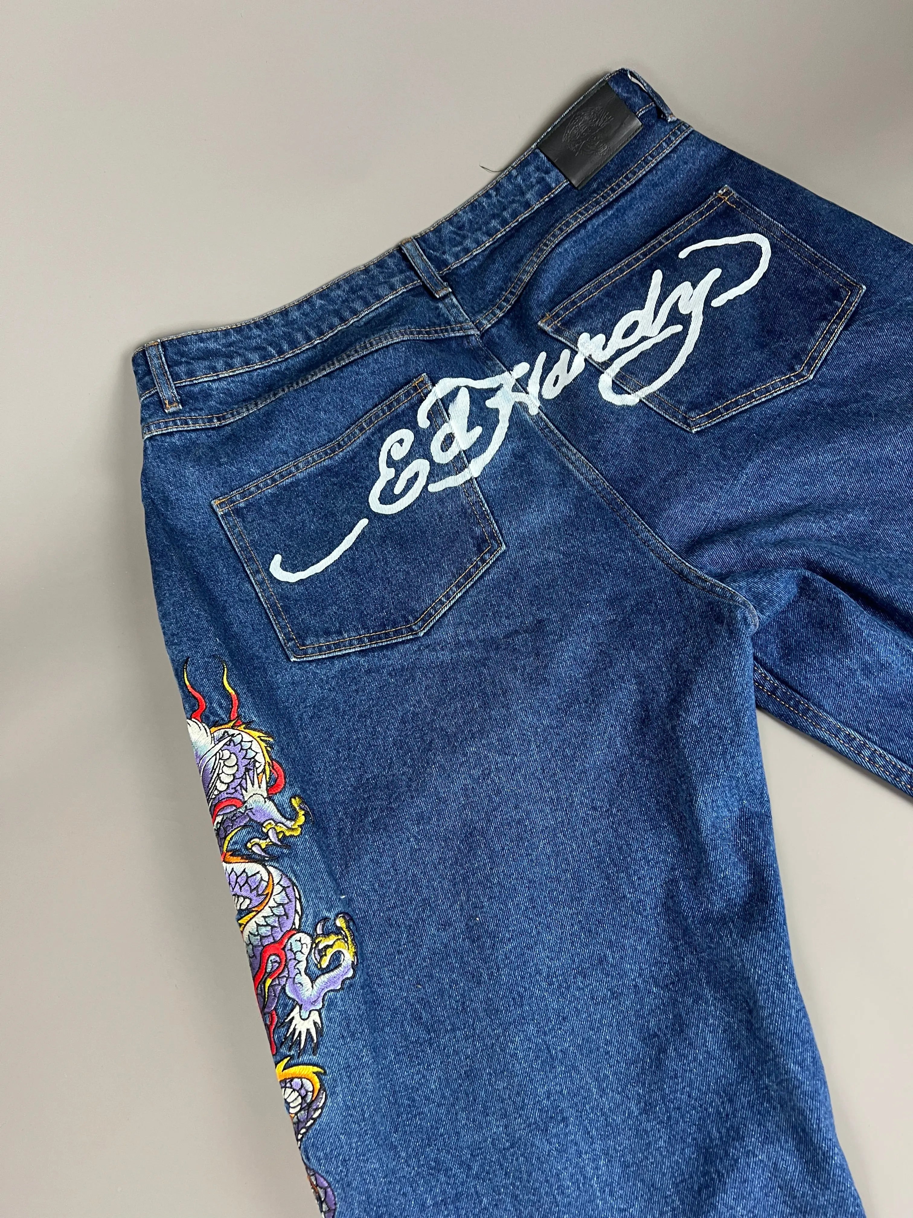Ed Hardy Jeans (L) 014lutz.sells