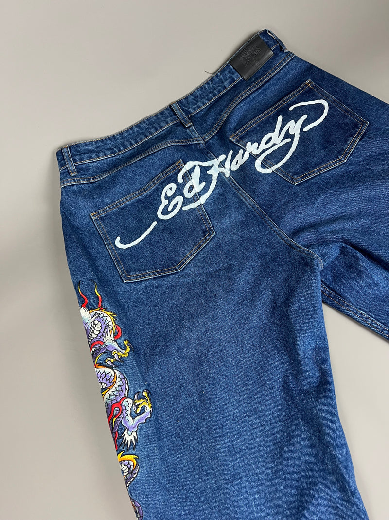 Ed Hardy Jeans (L)