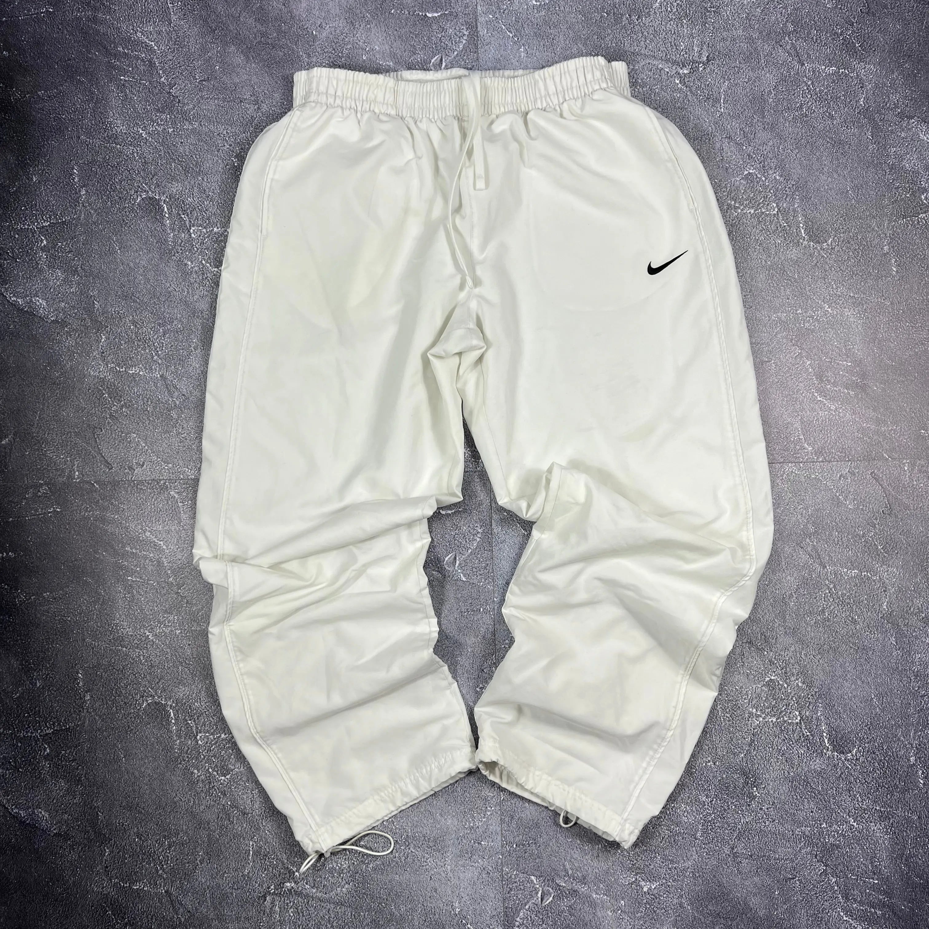 Nike Trackpants weiß (XL) 014lutz.sells