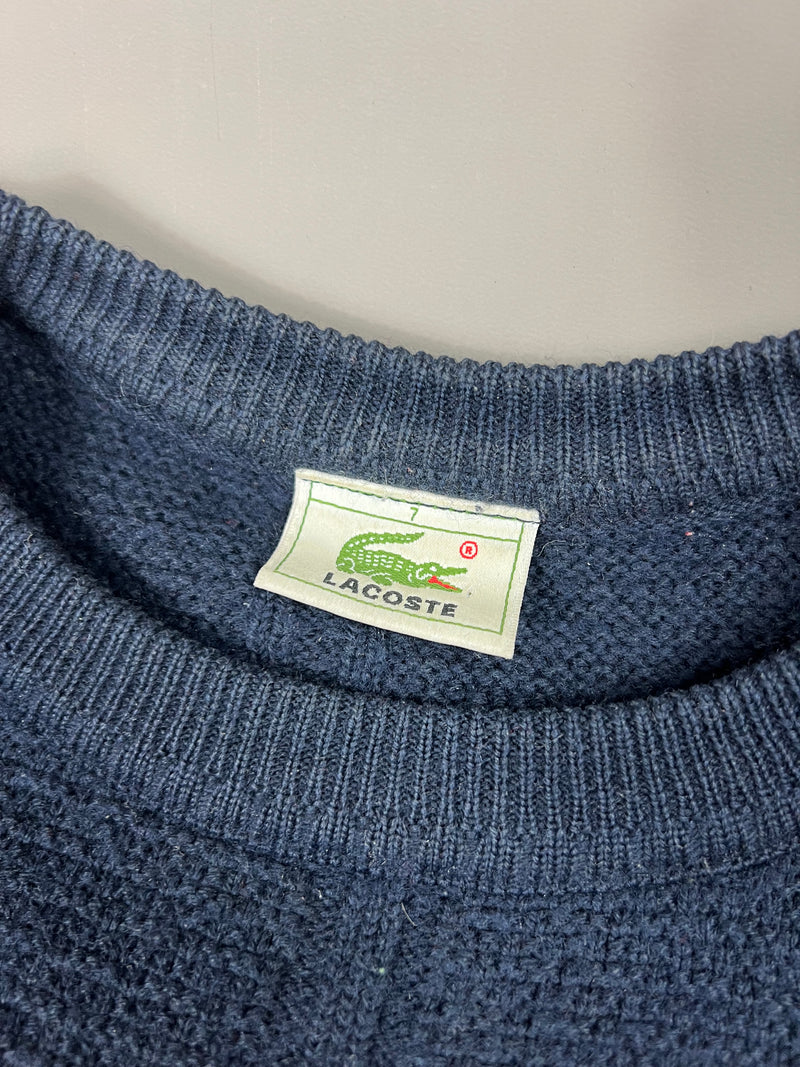 Lacoste Crewneck Sweater (L)