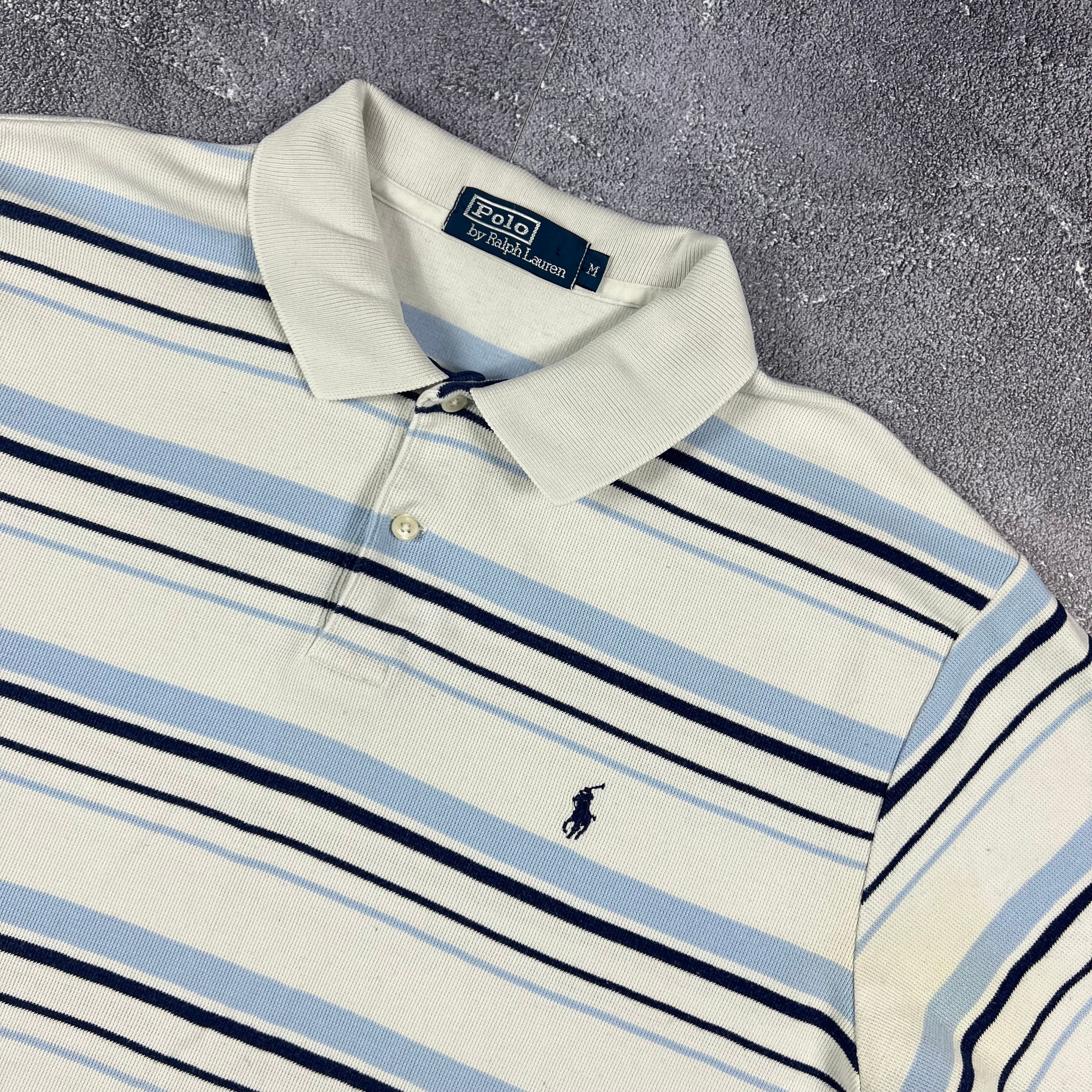 Ralph Lauren Poloshirt (L)
