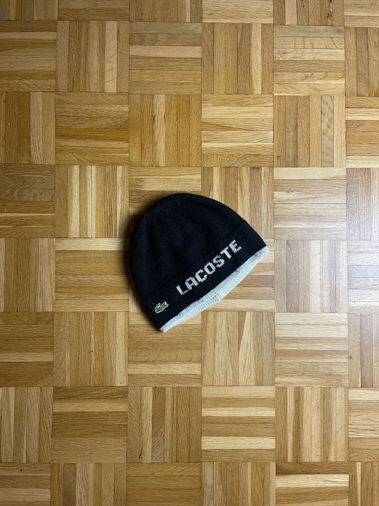 Lacoste Beanie (Unisex)