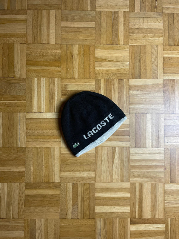 Lacoste Beanie (Unisex)