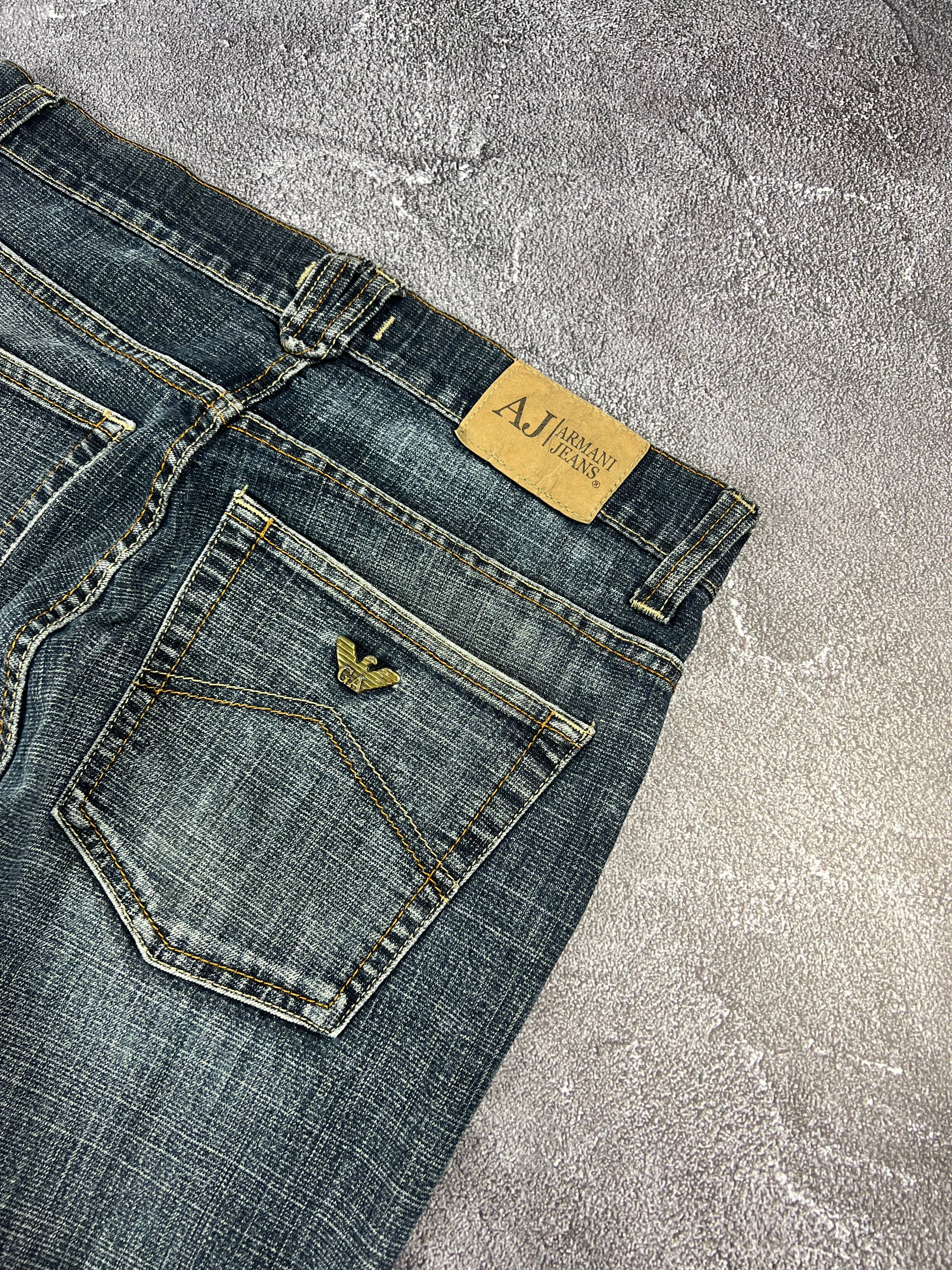 Armani Jeans (M)
