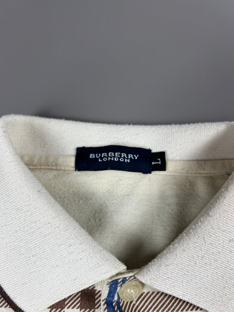 Burberry Polo (L)