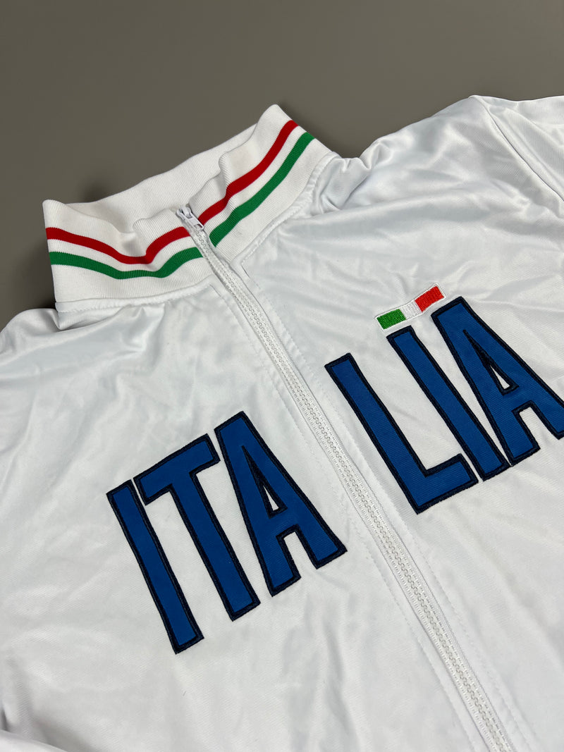 Italia Trackjacket (L)