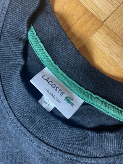 Lacoste Tee (S)