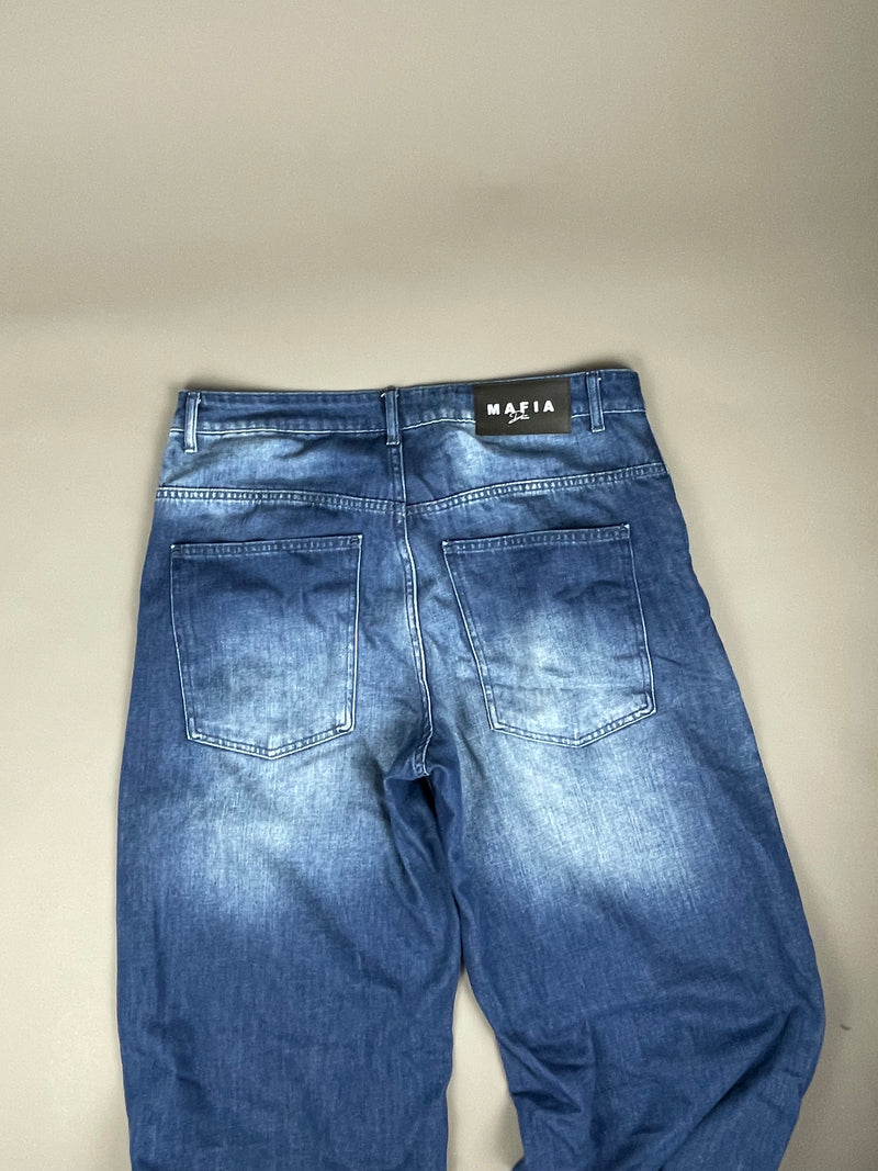 Jeans of Mafia (XXL)