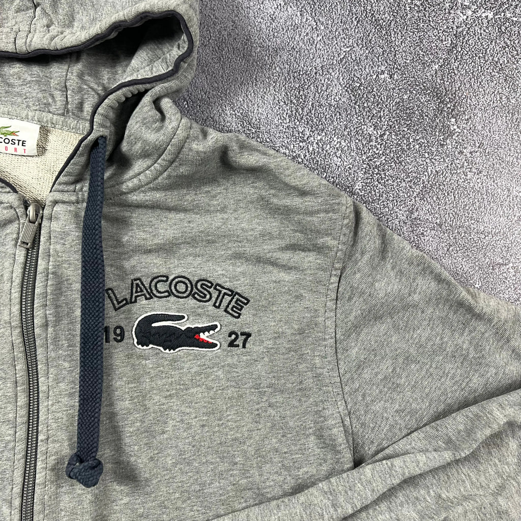 Lacoste Zipper (M) 014lutz.sells