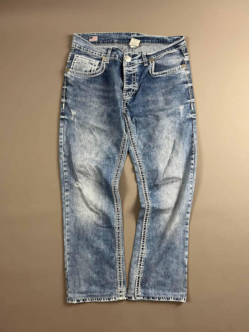 True Religion Jeans (W36) (L)