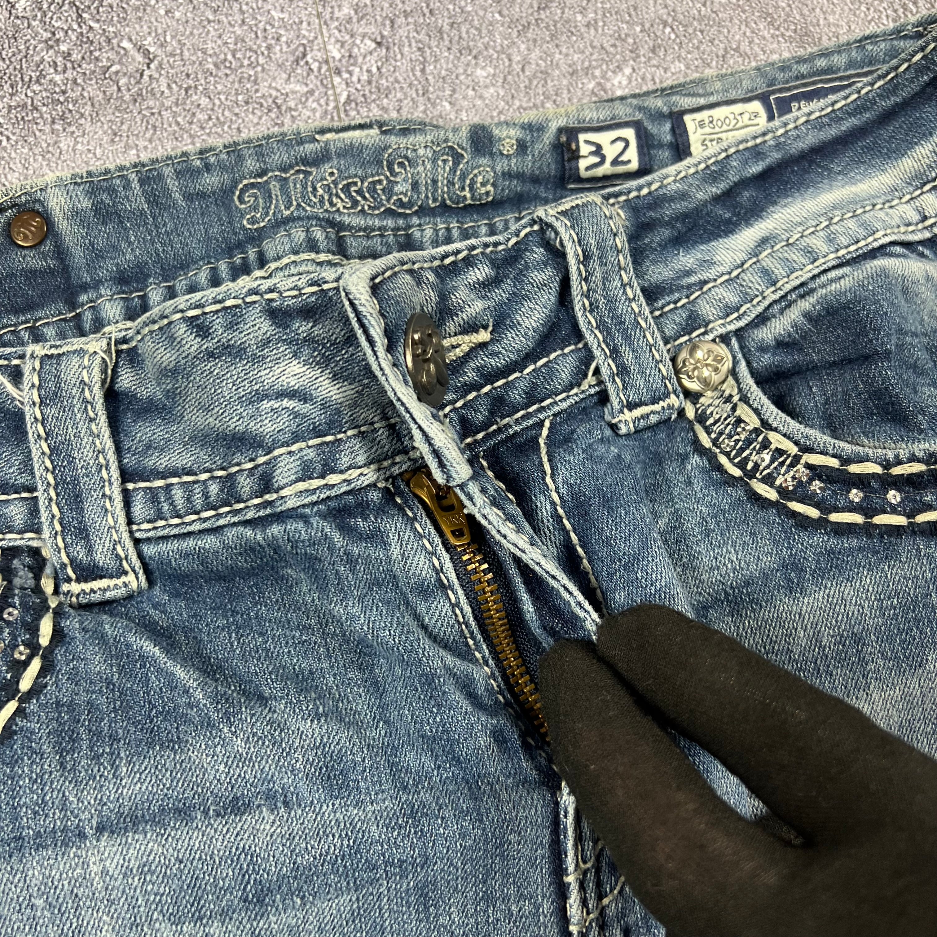 Miss Me Jeanshose (Women) (S)