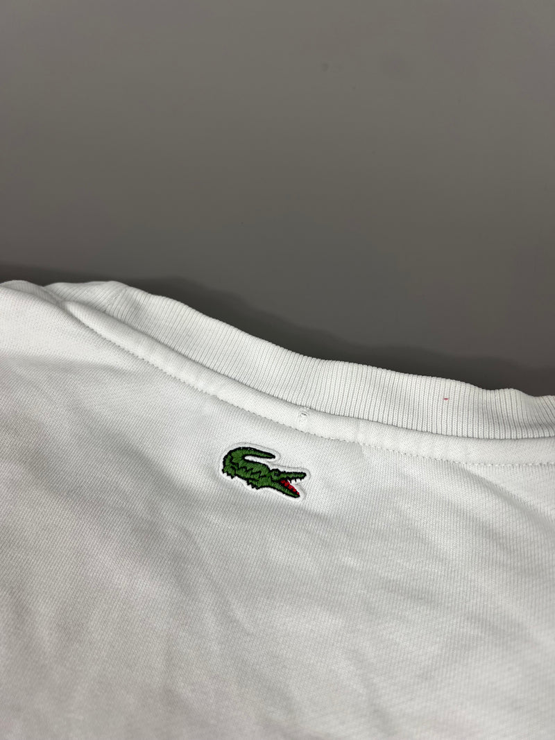 Lacoste Pullover (L)