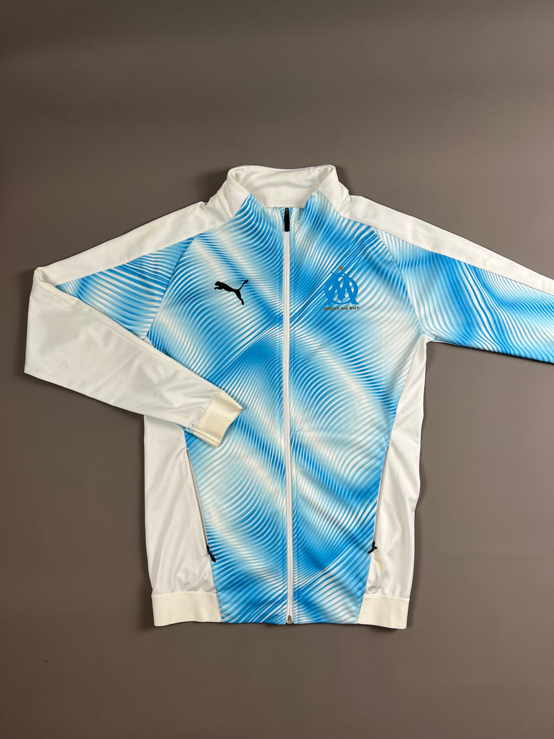 Olympique Marseille Trainingsjacke (XS)