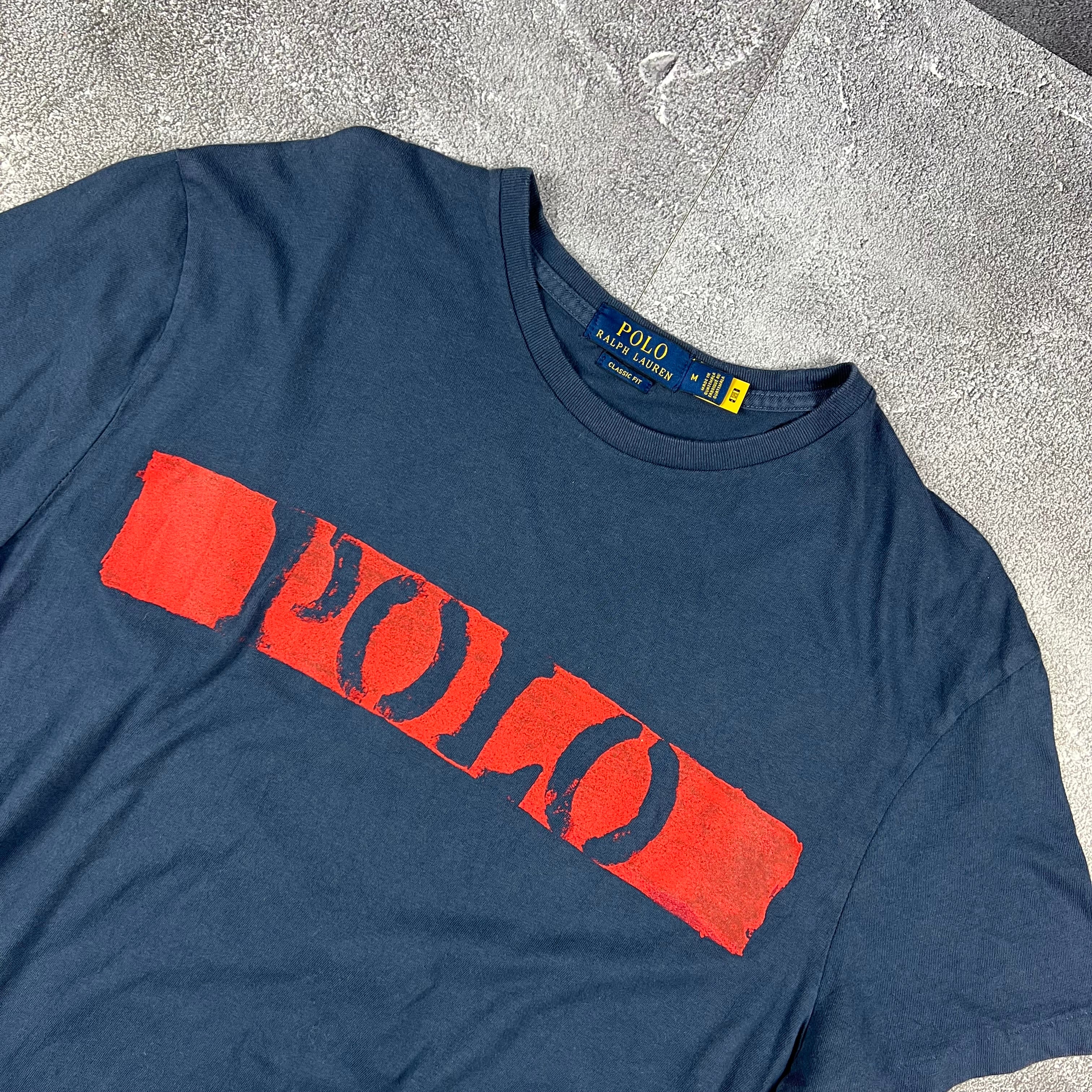 Polo Tshirt (M)