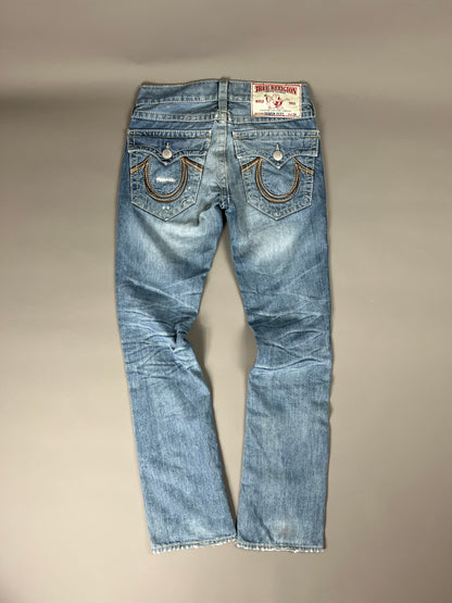 True Religion Jeans/Denim (30/34) (S) (Women)