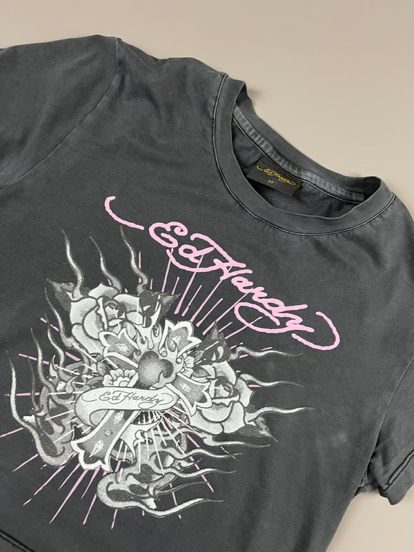 Ed Hardy Top (Women) (M)