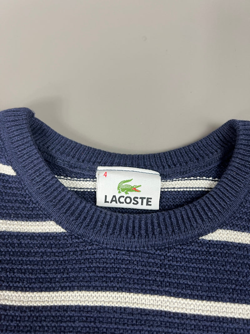 Lacoste Crewneck (M)