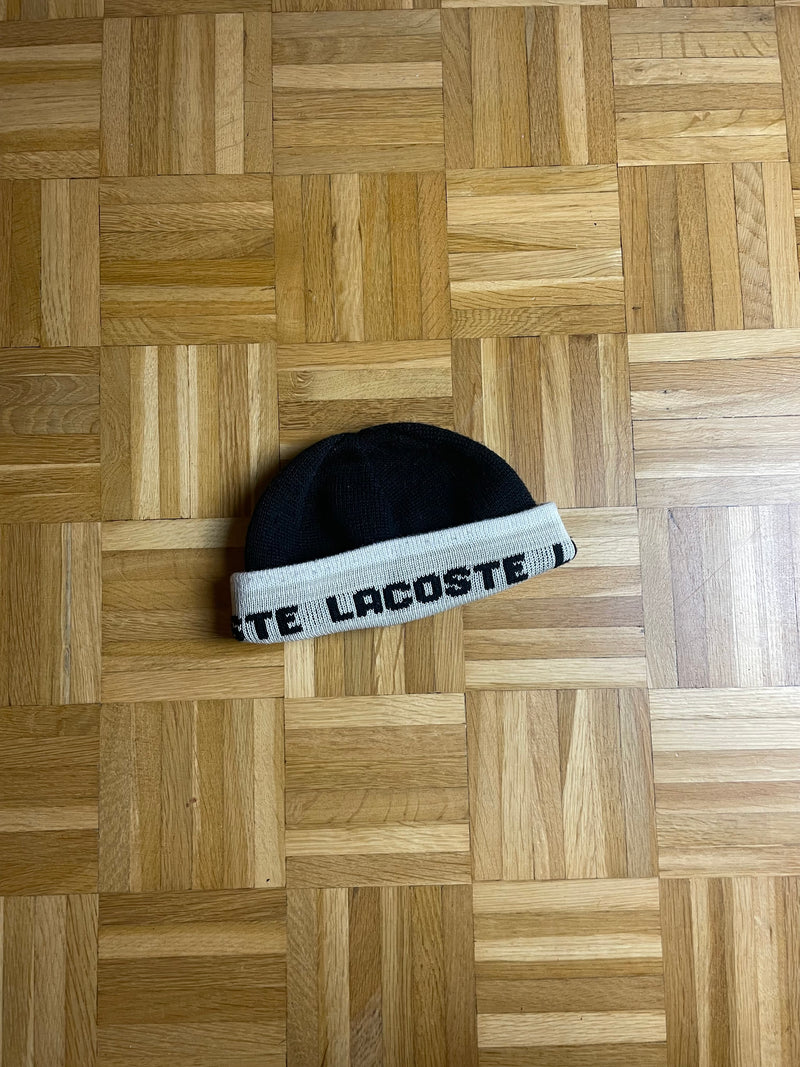 Lacoste Beanie (Unisex)